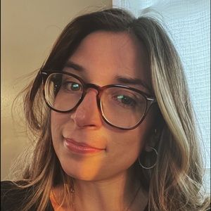 Meet your Posher, Erika